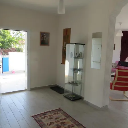 别墅 Dalyandreams Villa Sleeps12-Pool-Wifi-Ac-Parking *