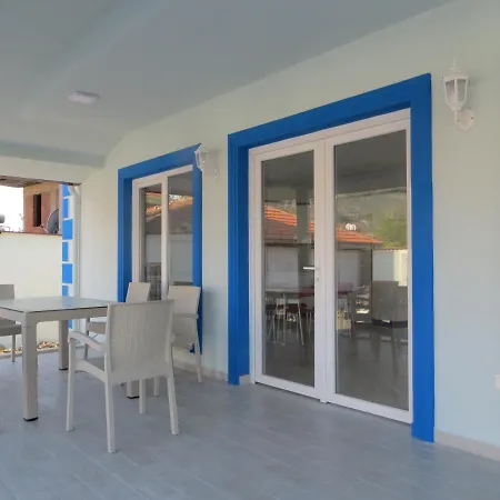 Dalyandreams Villa Sleeps12-Pool-Wifi-Ac-Parking 别墅 *